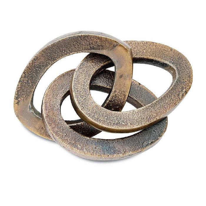Brass Chain Links