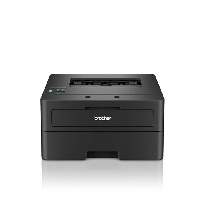 Brother HL-L2460DW Monochrome Laser Printer with Wireless & Duplex Printing 34 PPM