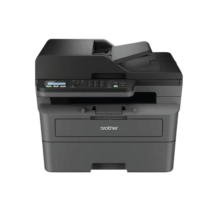 Brother MFC-B7810DWB Multifunction Monochrome Duplex Laser Printer with WiFi & ADF