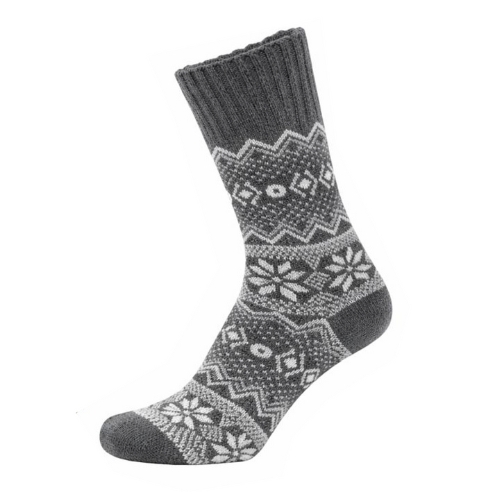 Cai Sock Rocknen