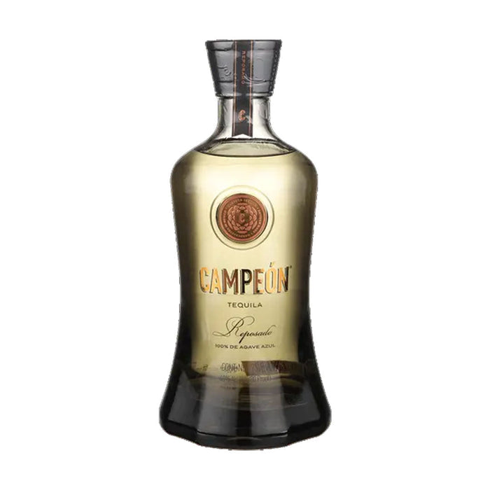 Campeón Reposado Tequila Tequila Campeón Tequila