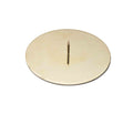 Candle Plate with Spike