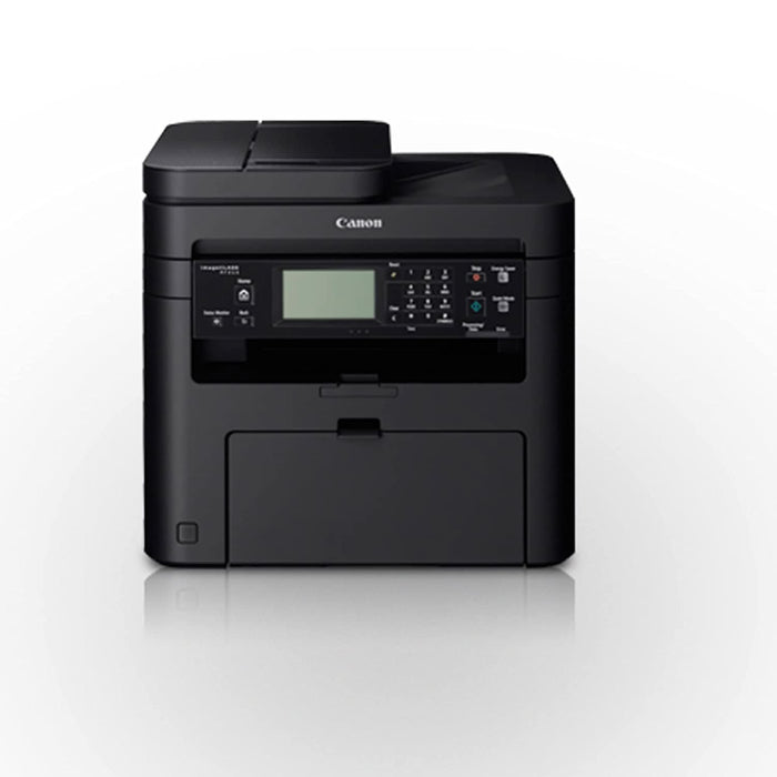 CANON IMAGECLASS MF235 ALL-IN-ONE LASER PRINTER, BLACK, STANDARD