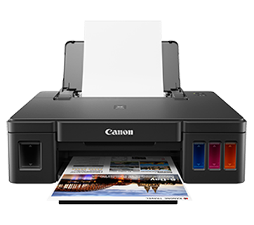 CANON PIXMA G1010 INKTANK PRINTER