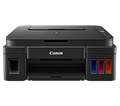 CANON PIXMA G2010 ALL IN ONE INK TANK COLOUR PRINTER