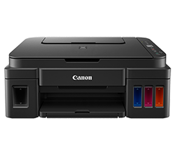 CANON PIXMA G2010 ALL IN ONE INK TANK COLOUR PRINTER