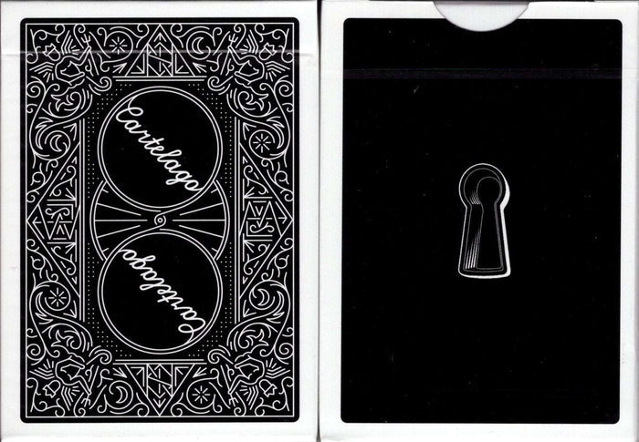 PlayingCardDecks.com-Cartelago Playing Cards USPCC