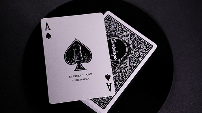 PlayingCardDecks.com-Cartelago Playing Cards USPCC