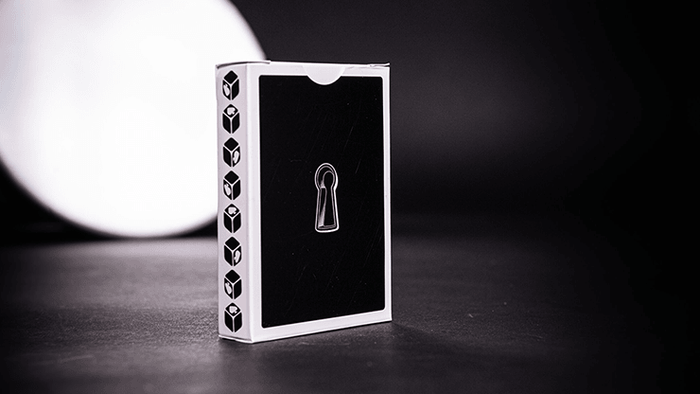 PlayingCardDecks.com-Cartelago Playing Cards USPCC