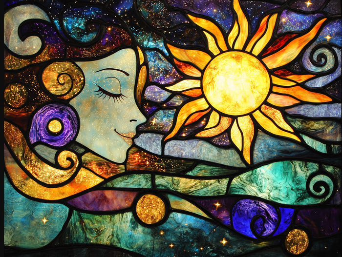 Celestial Harmony