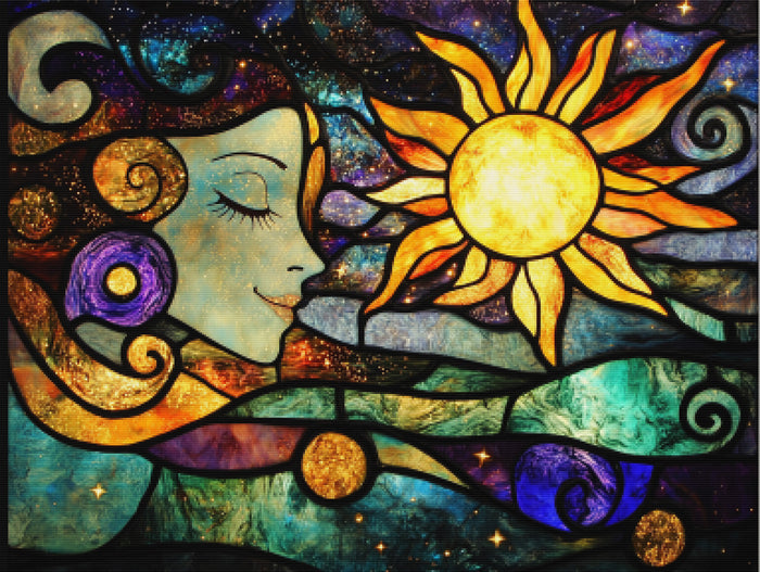 Celestial Harmony