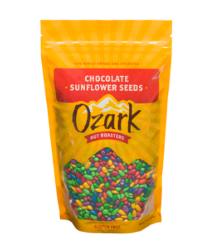 Chocolate Sunflower Seeds