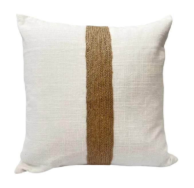 Coconuts Cushion 50cm COVER ONLY