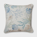 Collaroy Blue Cushion 50cm - PRE ORDER