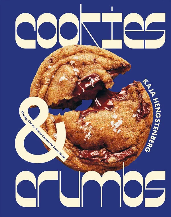 Cookie & Crumbs