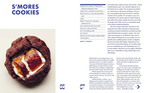 Cookie & Crumbs