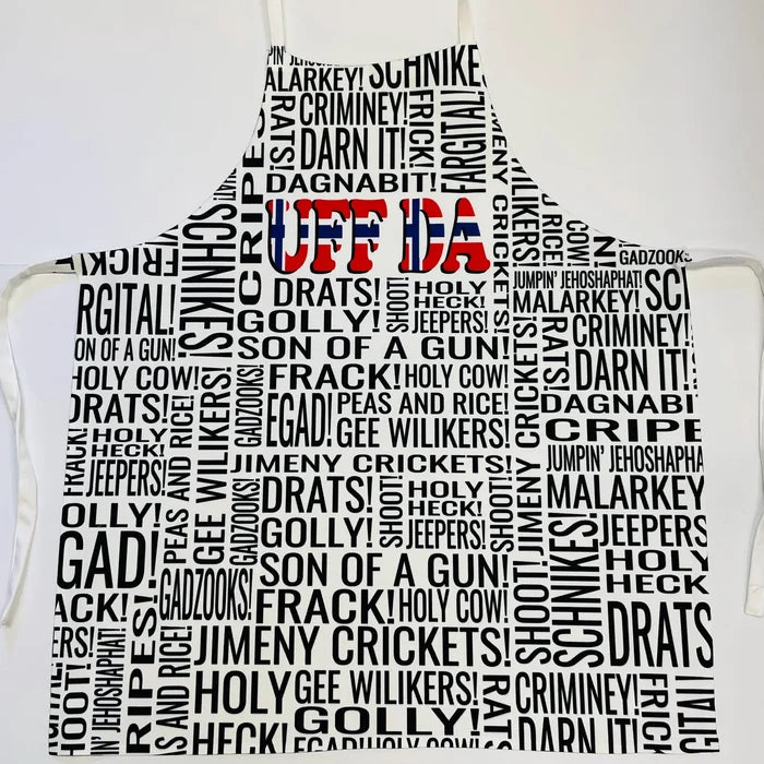 Cooking Apron