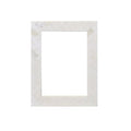 Cream Inlay Frame 4x6