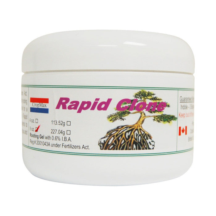 Cropmax Rapid Clone 8Oz