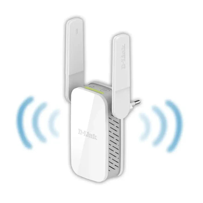 D-LINK DAP-1610 AC1200 Dual Band Wi-Fi Range Extender