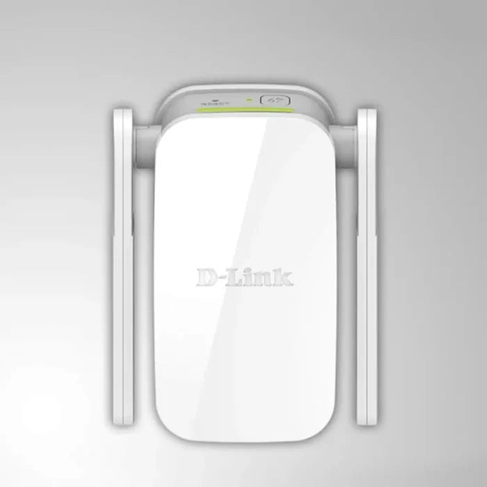 D-LINK DAP-1610 AC1200 Dual Band Wi-Fi Range Extender