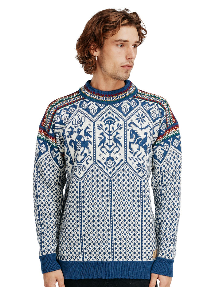 Dale 1994 Masc Sweater