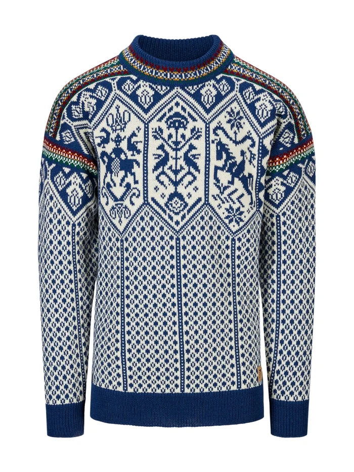 Dale 1994 Masc Sweater