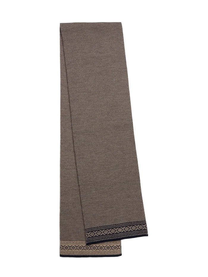 Dale Cortina Scarf