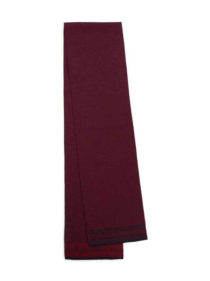 Dale Cortina Scarf