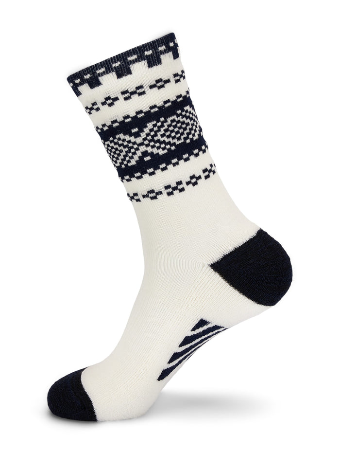 Dale Cortina Socks Crew Cut
