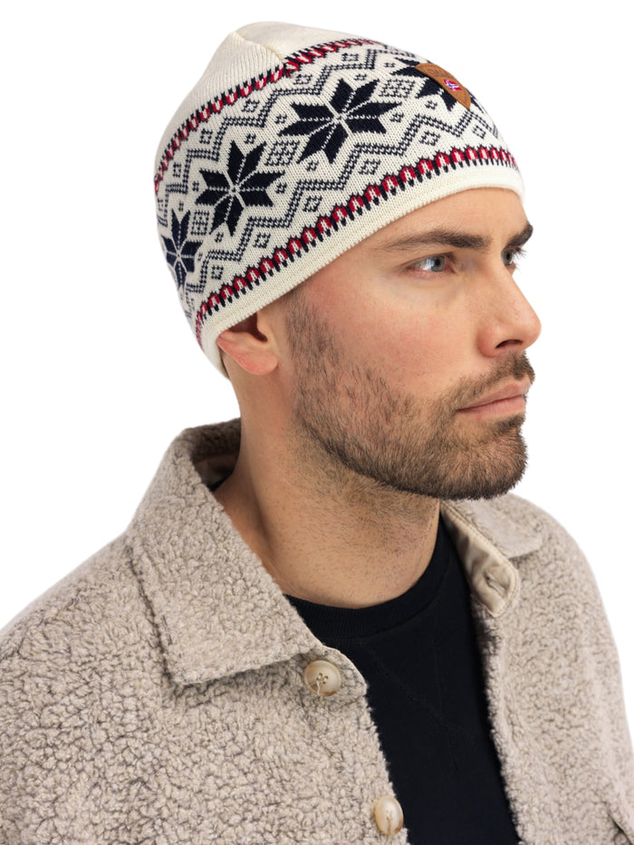 Dale Garmisch Hat