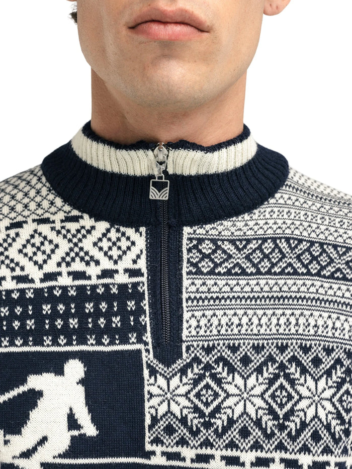 Dale History Masc Sweater