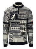 Dale History Masc Sweater