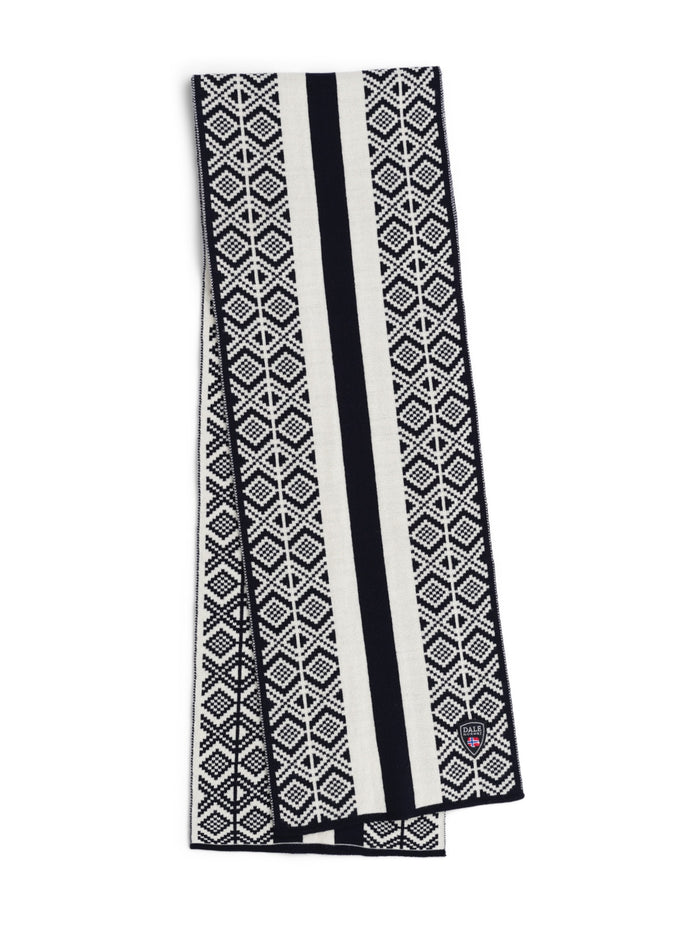 Dale Kvitegga Scarf