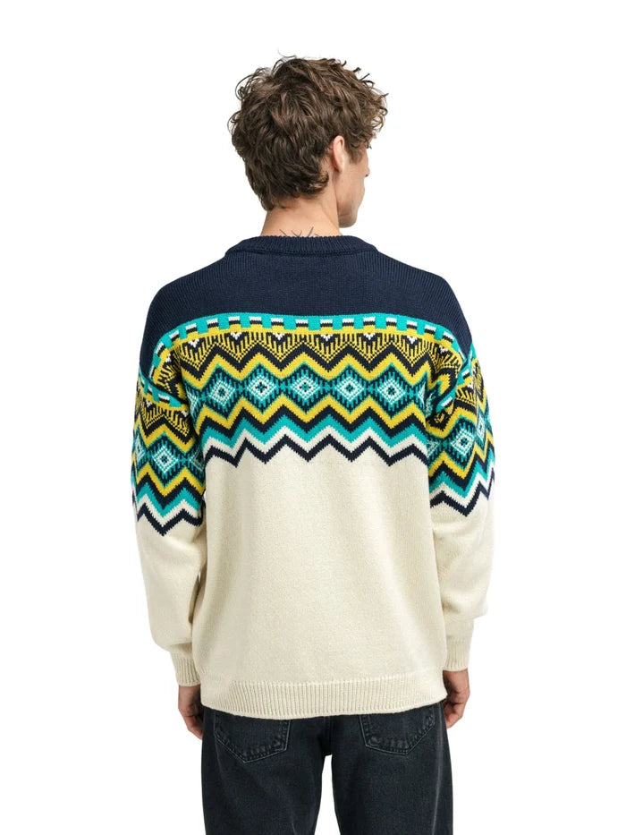 Dale Randaberg Masc Sweater