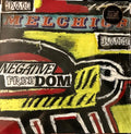 Dan Melchior Band - Negative Freedom - New LP