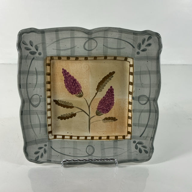 Decorative Plate