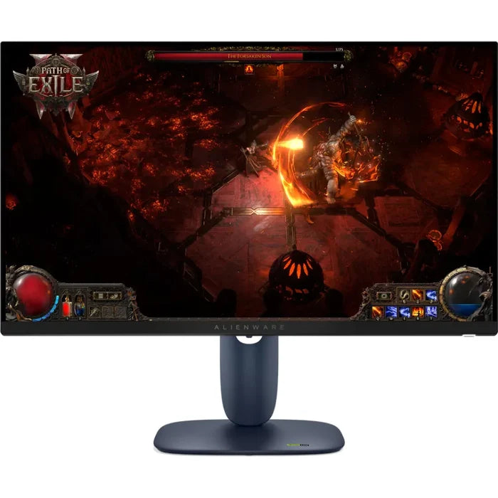 Dell Alienware AW2725DM 27" 180Hz 1ms QHD Gaming Monitor