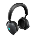 Dell Alienware AW920H Tri-Mode Wireless Gaming Headset - Dark Side of the Moon