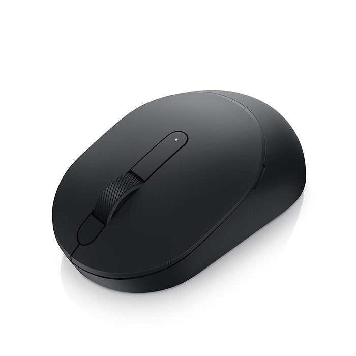 Dell MS3320W 1600DPI Optical Bluetooth 2.4Ghz Wireless Mouse with 36 Month Battery Life - Black