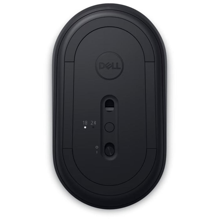 Dell MS355 Silent Wireless Black Mouse