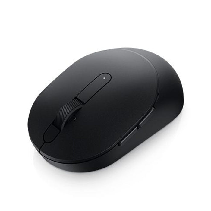 Dell MS5120W Mobile Pro 1600DPI Optical Wireless Mouse with Two Programmable Buttons