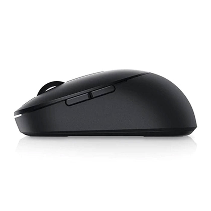 Dell MS5120W Mobile Pro 1600DPI Optical Wireless Mouse with Two Programmable Buttons