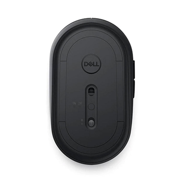 Dell MS5120W Mobile Pro 1600DPI Optical Wireless Mouse with Two Programmable Buttons