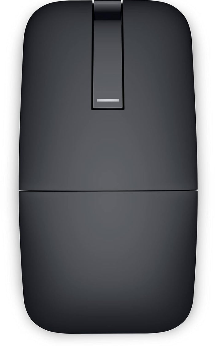 Dell MS700 4000DPI Wireless Bluetooth 5.0 Optical Travel Mouse - Black
