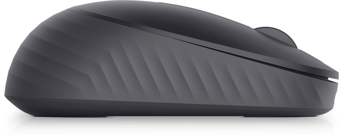 Dell MS7421W Premier Rechargeable 4000DPI Bluetooth 2.4GHz Wireless Optical Mouse - Graphite Black