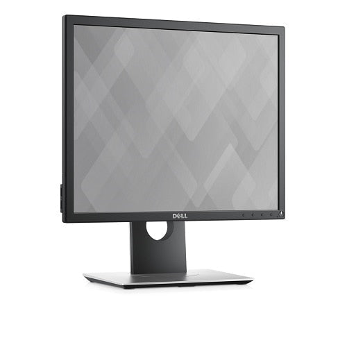 Dell P1917S 19" Inch 60Hz 1024p SXGA Antiglare IPS Panel Square LED Professional Monitor
