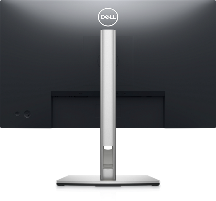 Dell P2423D 24‑inch QHD IPS Professional Monitor Height Adjustable, 99% sRGB