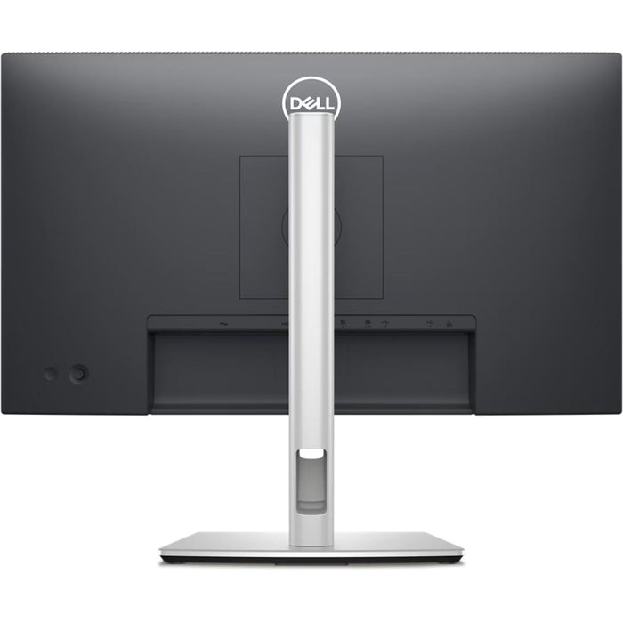 Dell P2425HE 24-inch FHD USB-C Hub Monitor with Anti-glare and 5ms Response Time