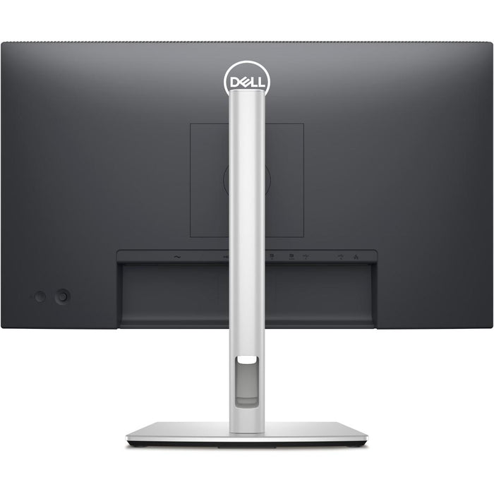 Dell P2425HE 24-inch FHD USB-C Hub Monitor with Anti-glare and 5ms Response Time